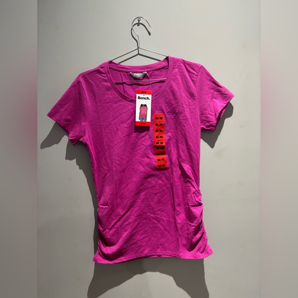Bench Logo Tshirt